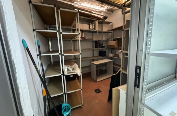 Revente - Commercial - Guardamar del Segura