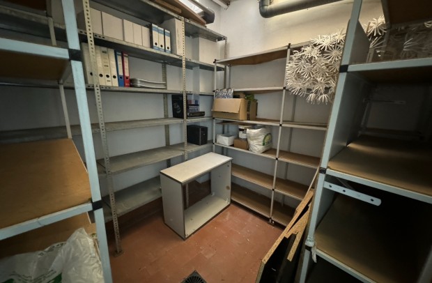 Revente - Commercial - Guardamar del Segura