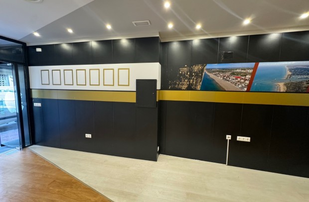 Revente - Commercial - Guardamar del Segura