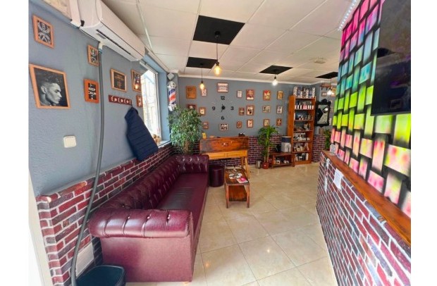 Resale - Commercial - Guardamar del Segura - Guardamar