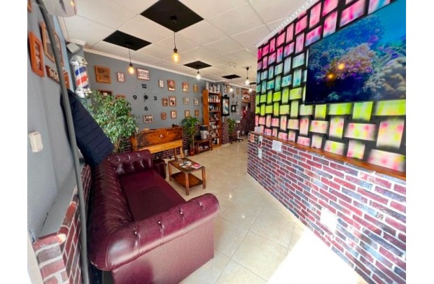 Resale - Commercial - Guardamar del Segura - Guardamar