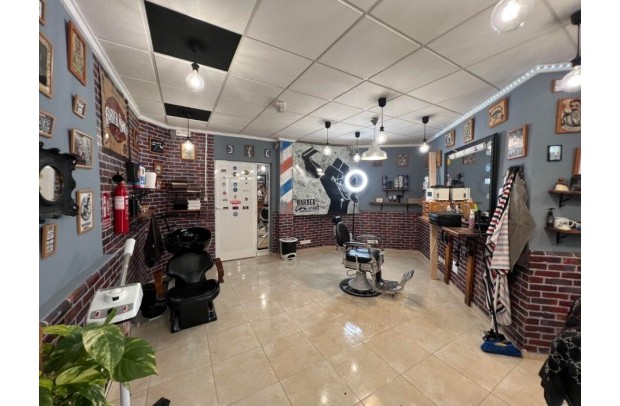 Resale - Commercial - Guardamar del Segura - Guardamar