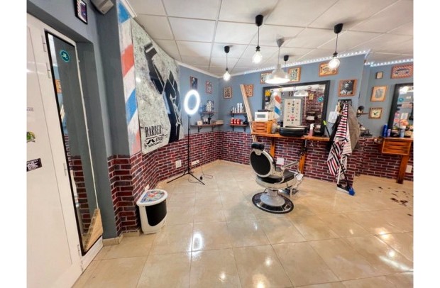 Resale - Commercial - Guardamar del Segura - Guardamar