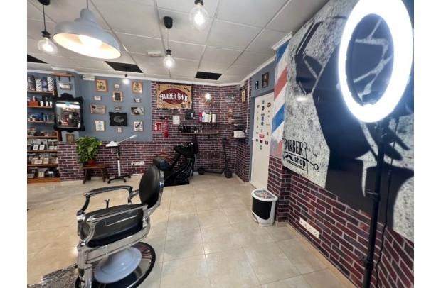 Resale - Commercial - Guardamar del Segura - Guardamar