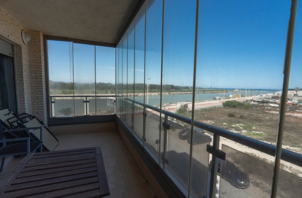 Resale - Apartment - Guardamar del Segura - Puerto Deportivo