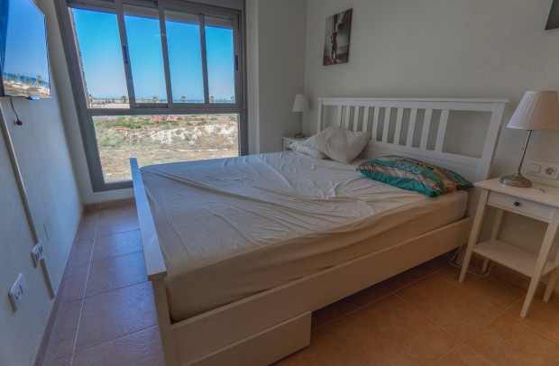 Resale - Apartment - Guardamar del Segura - Puerto Deportivo