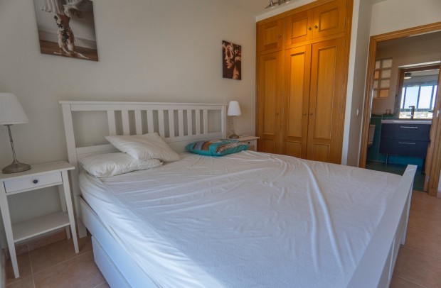 Resale - Apartment - Guardamar del Segura - Puerto Deportivo