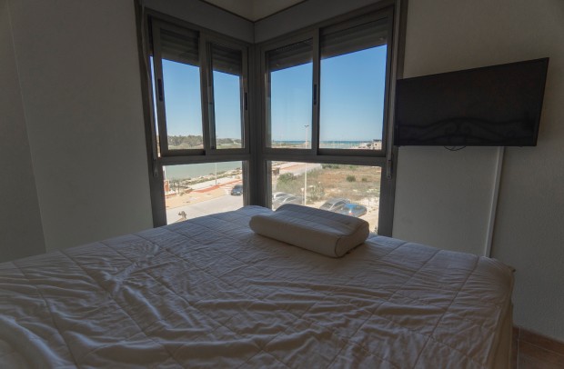 Resale - Apartment - Guardamar del Segura - Puerto Deportivo