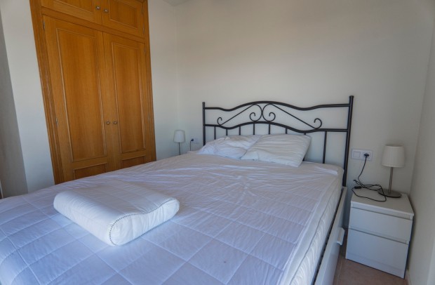Resale - Apartment - Guardamar del Segura - Puerto Deportivo