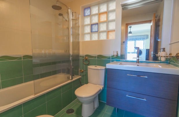 Resale - Apartment - Guardamar del Segura - Puerto Deportivo