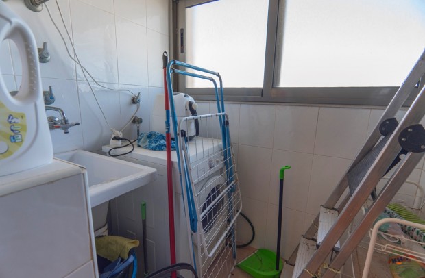 Resale - Apartment - Guardamar del Segura - Puerto Deportivo