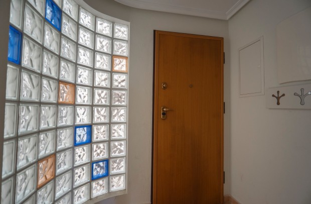 Resale - Apartment - Guardamar del Segura - Puerto Deportivo