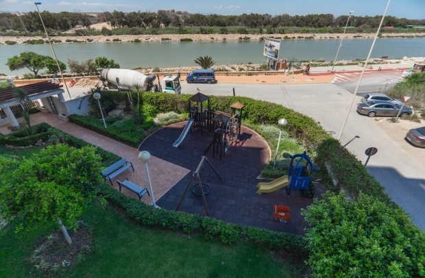 Resale - Apartment - Guardamar del Segura - Puerto Deportivo