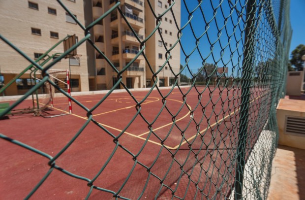 Resale - Apartment - Guardamar del Segura - Puerto Deportivo