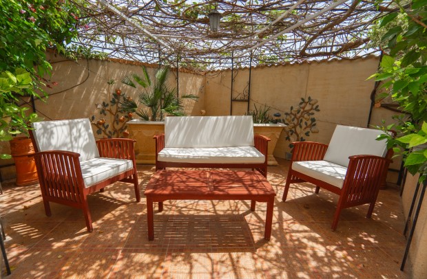 Resale - Detached House / Villa - Ciudad Quesada - Rojales