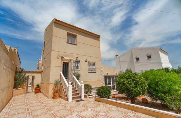 Resale - Detached House / Villa - Ciudad Quesada - Rojales