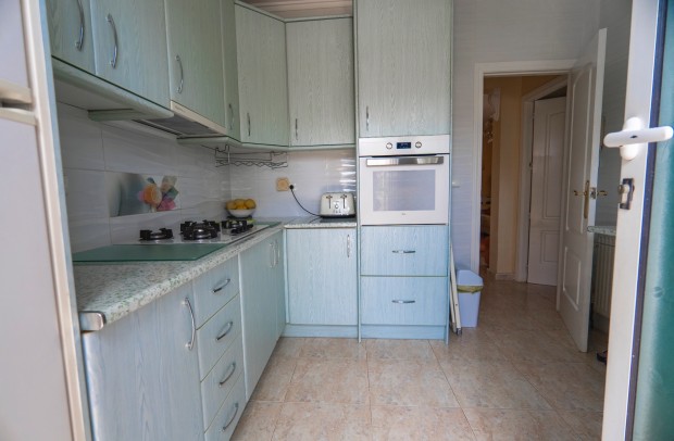 Resale - Detached House / Villa - Ciudad Quesada - Rojales