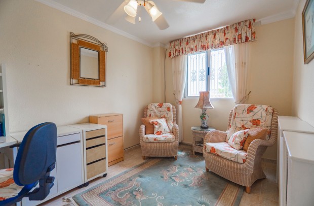 Resale - Detached House / Villa - Ciudad Quesada - Rojales