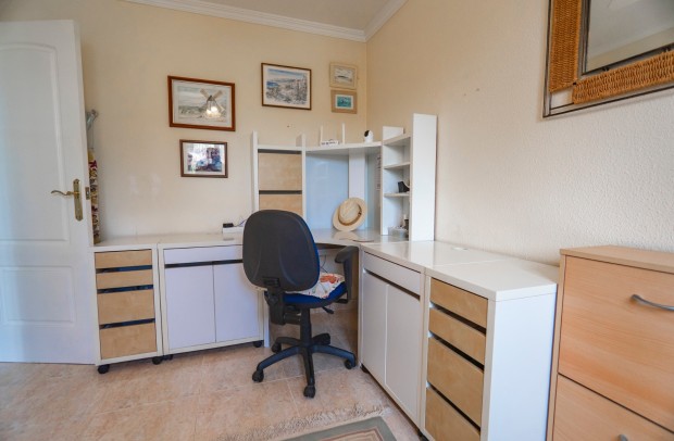 Resale - Detached House / Villa - Ciudad Quesada - Rojales