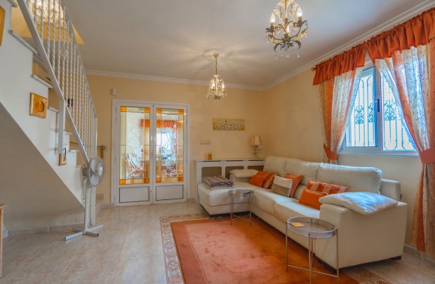 Resale - Detached House / Villa - Ciudad Quesada - Rojales