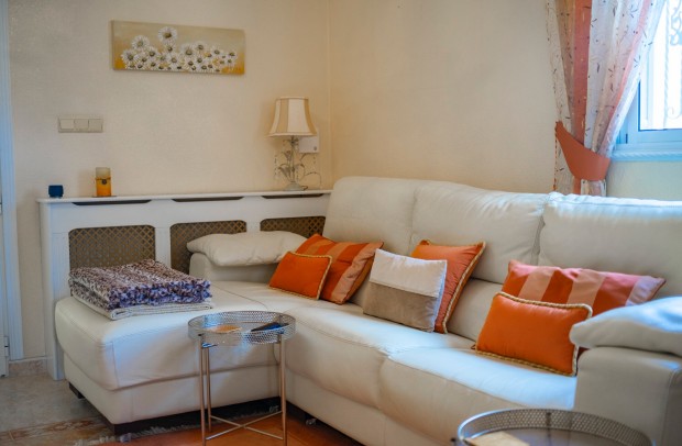 Resale - Detached House / Villa - Ciudad Quesada - Rojales