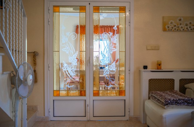 Resale - Detached House / Villa - Ciudad Quesada - Rojales