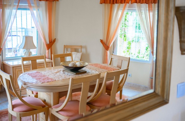 Resale - Detached House / Villa - Ciudad Quesada - Rojales