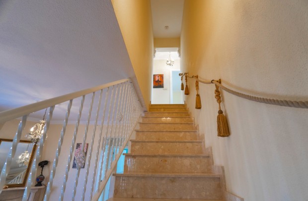 Resale - Detached House / Villa - Ciudad Quesada - Rojales