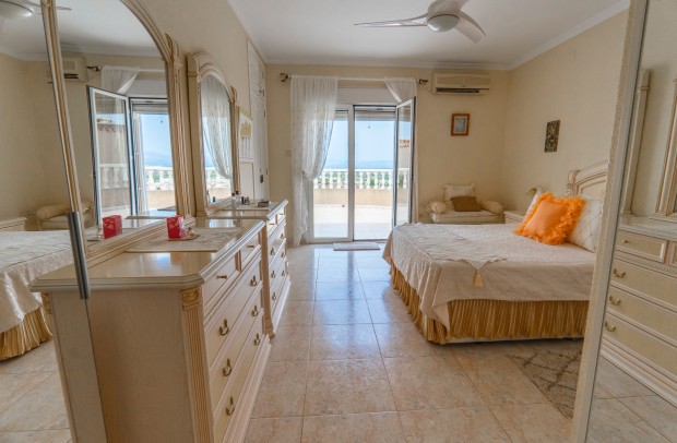 Resale - Detached House / Villa - Ciudad Quesada - Rojales