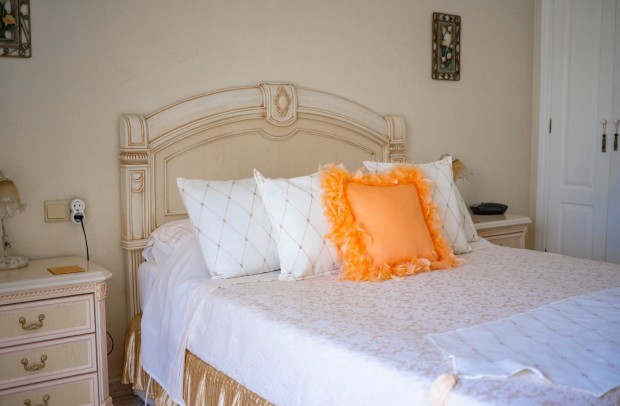 Resale - Detached House / Villa - Ciudad Quesada - Rojales