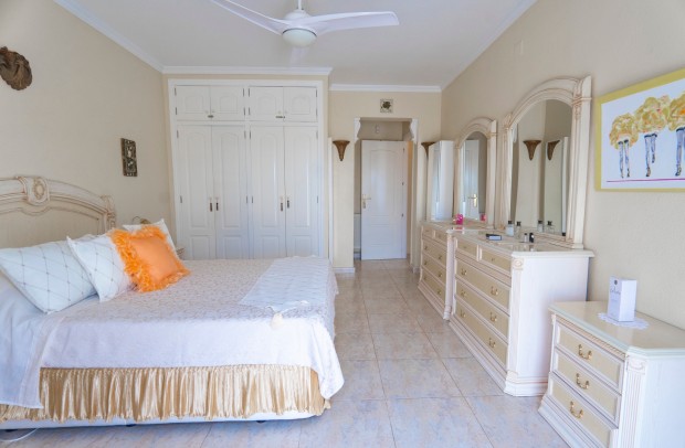 Resale - Detached House / Villa - Ciudad Quesada - Rojales