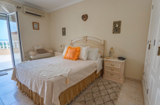Resale - Detached House / Villa - Ciudad Quesada - Rojales