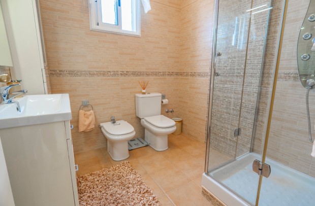 Resale - Detached House / Villa - Ciudad Quesada - Rojales