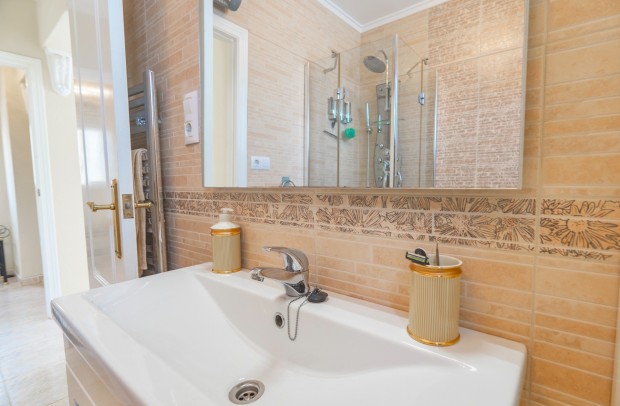 Resale - Detached House / Villa - Ciudad Quesada - Rojales