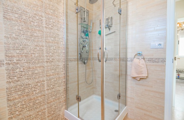 Resale - Detached House / Villa - Ciudad Quesada - Rojales