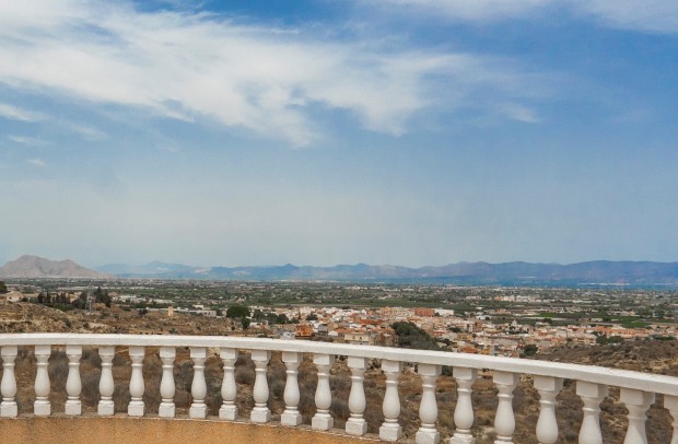 Resale - Detached House / Villa - Ciudad Quesada - Rojales