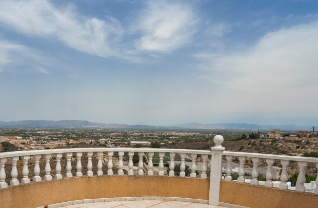 Resale - Detached House / Villa - Ciudad Quesada - Rojales