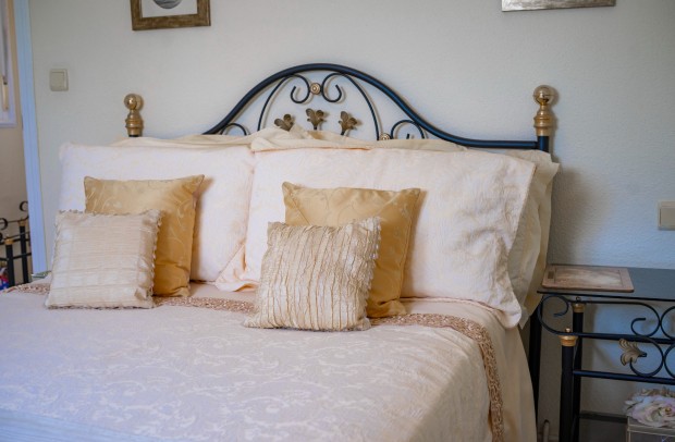 Resale - Detached House / Villa - Ciudad Quesada - Rojales