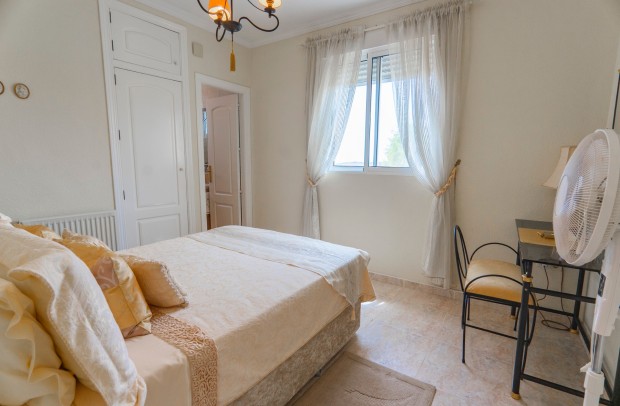 Resale - Detached House / Villa - Ciudad Quesada - Rojales