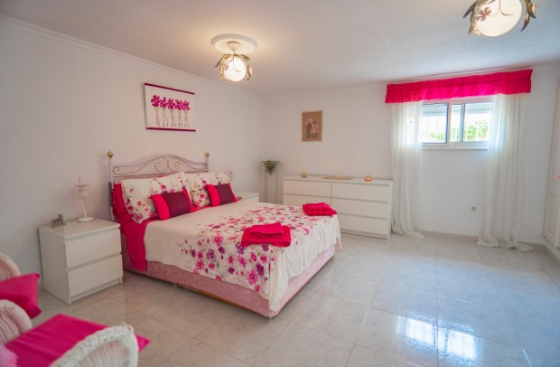 Resale - Detached House / Villa - Ciudad Quesada - Rojales