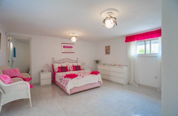 Resale - Detached House / Villa - Ciudad Quesada - Rojales