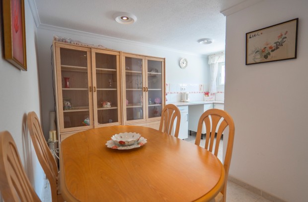 Resale - Detached House / Villa - Ciudad Quesada - Rojales