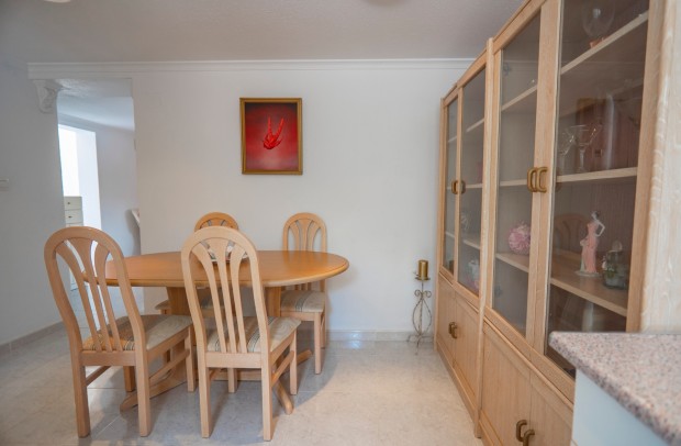 Resale - Detached House / Villa - Ciudad Quesada - Rojales