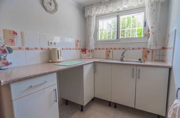 Resale - Detached House / Villa - Ciudad Quesada - Rojales