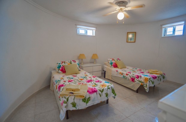 Resale - Detached House / Villa - Ciudad Quesada - Rojales