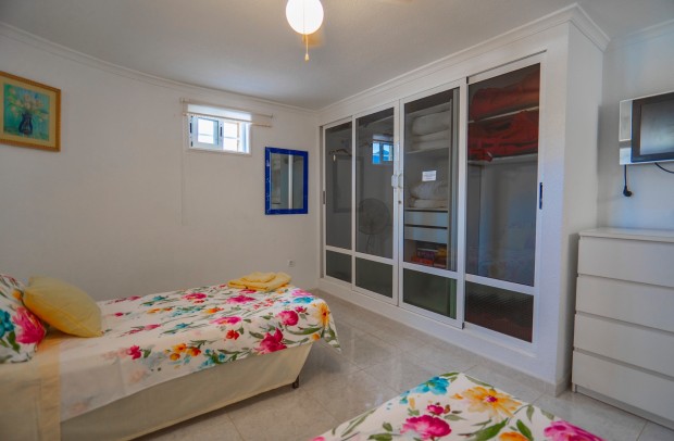 Resale - Detached House / Villa - Ciudad Quesada - Rojales