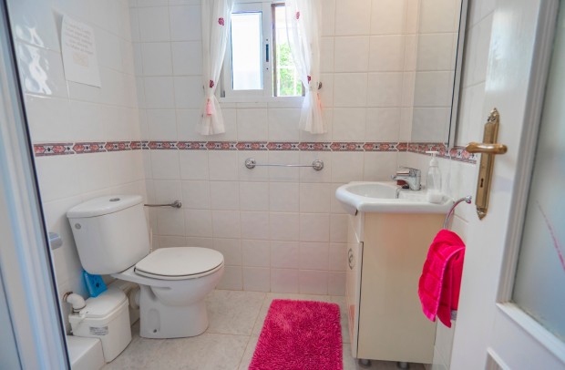 Resale - Detached House / Villa - Ciudad Quesada - Rojales