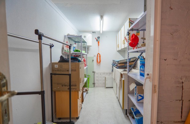 Resale - Detached House / Villa - Ciudad Quesada - Rojales