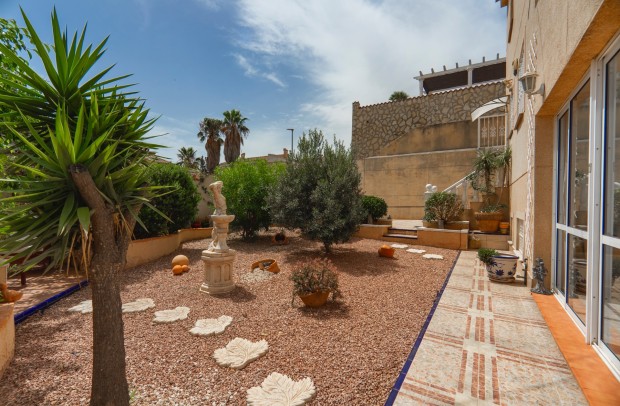 Resale - Detached House / Villa - Ciudad Quesada - Rojales