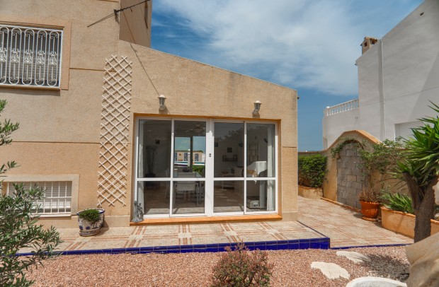 Resale - Detached House / Villa - Ciudad Quesada - Rojales